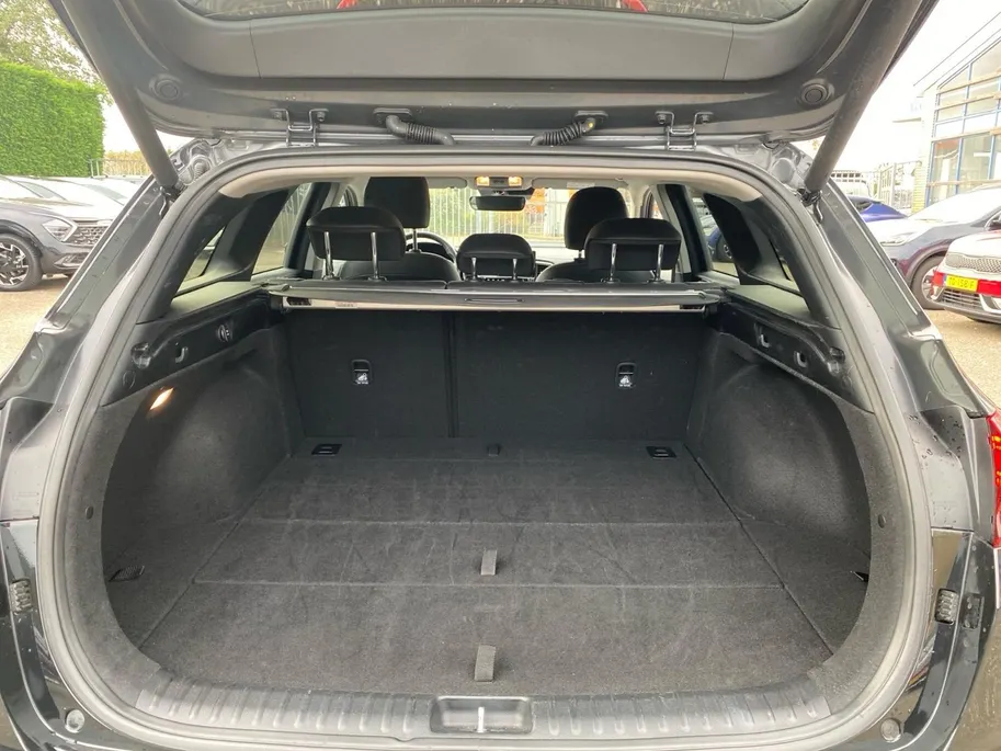 Kia Ceed Sportswagon 1.5T DynamicPlusLine | Automaat | Stoel + stuur verwarming | Navigatie | Climate control | Elektrische achterklep