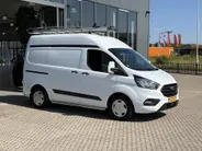 Ford Transit Custom 300 2.0 TDCI L1H2 Trend | VOLLEDIGE INRICHTING | IMPERIAL | DUBBELE ZIJSCHUIFDEUREN