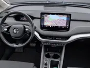 Škoda Enyaq iV 80 204pk · Navigatie · Apple/Android Car Play · Achteruitrijcamera · Stoelverwarming ·