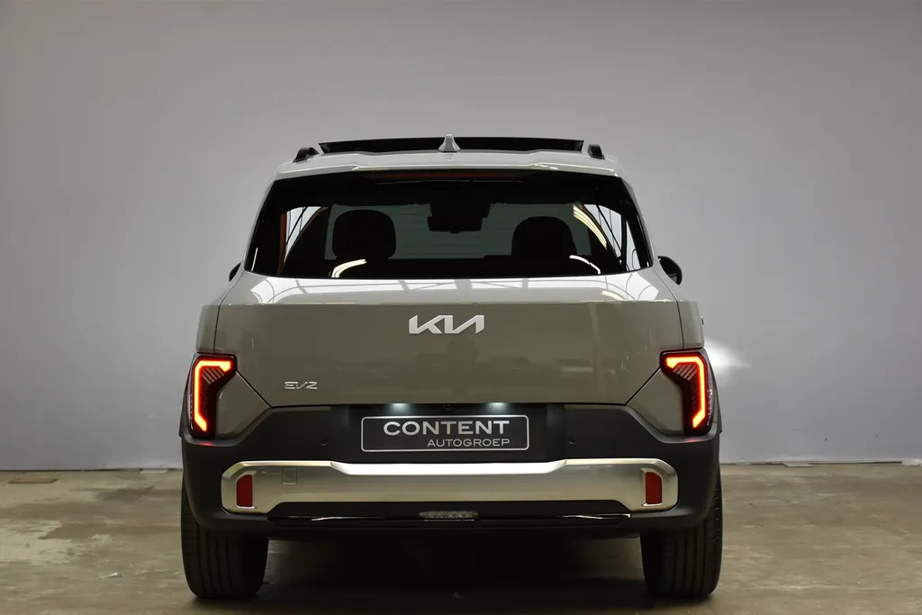 Kia EV2 42,2 kWh 147pk (5-zits) Plus Advanced
