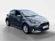Toyota Yaris 1.5 Hybrid 115 Active Achteruitrij camera | Lane Assist | Cruise control