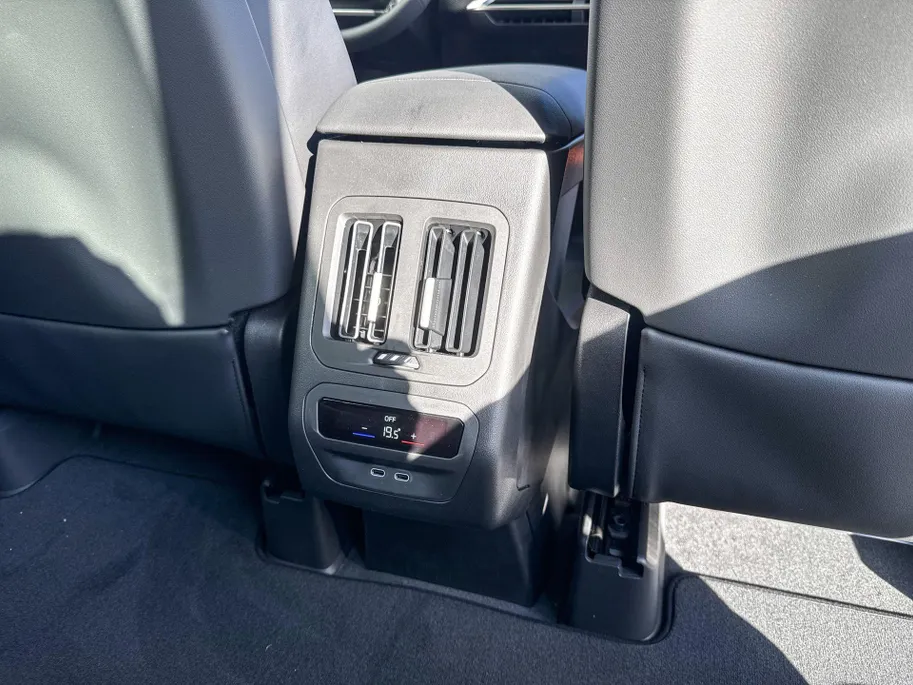 BMW iX3 40 eDrive