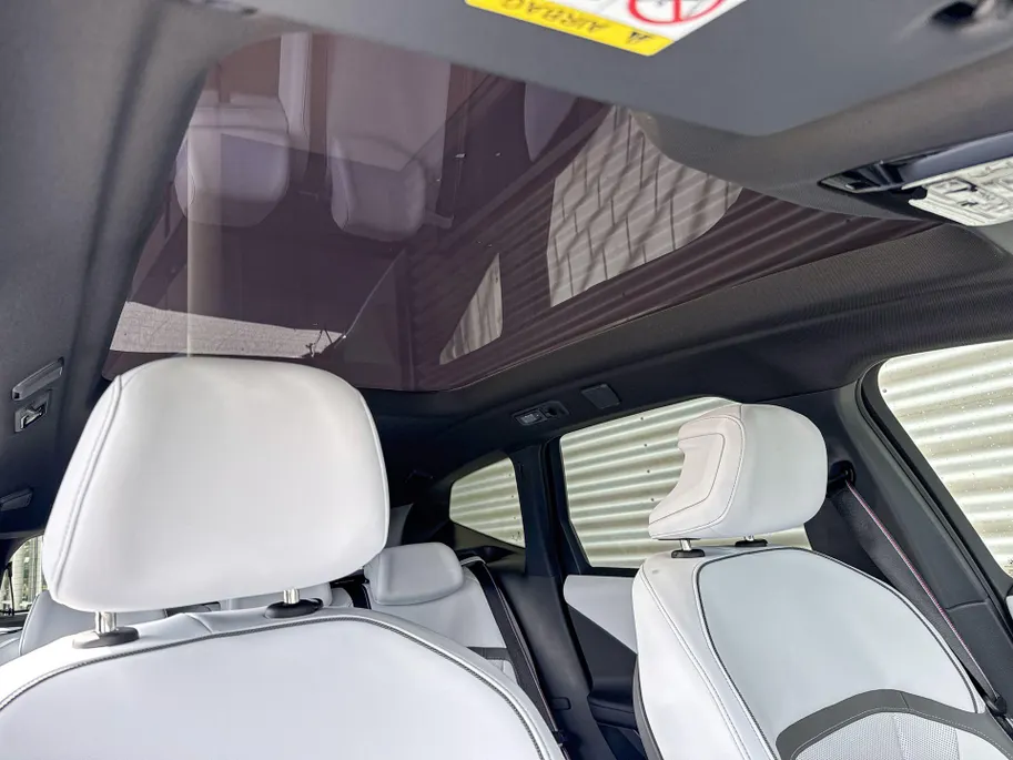 BMW iX3 40 eDrive 83 kWh