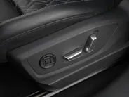 Audi e-tron S quattro 95 kWh 503pk · SOH 98,5% · Panoramadak · Luchtvering · Camera · Leder Valcona · B&O Sound · Keyless · 22'Velgen ·