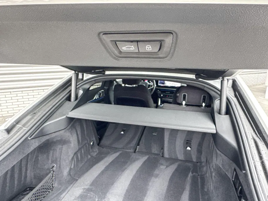 BMW i4 M60 84 kWh