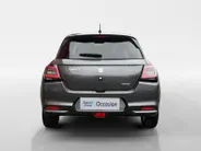 Suzuki Swift 1.2 Select Smart Hybrid 82PK | All Season banden | Navigatie | Climate Control | Adaptive Cruise Control | Achteruitrijcamera | Parkeersensoren achter | Stoelverwarming |