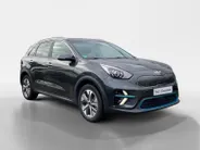Kia e-Niro Edition 64 kWh | Navigatie | Climate control | Parkeer camera | Stoel + Stuurverwarming