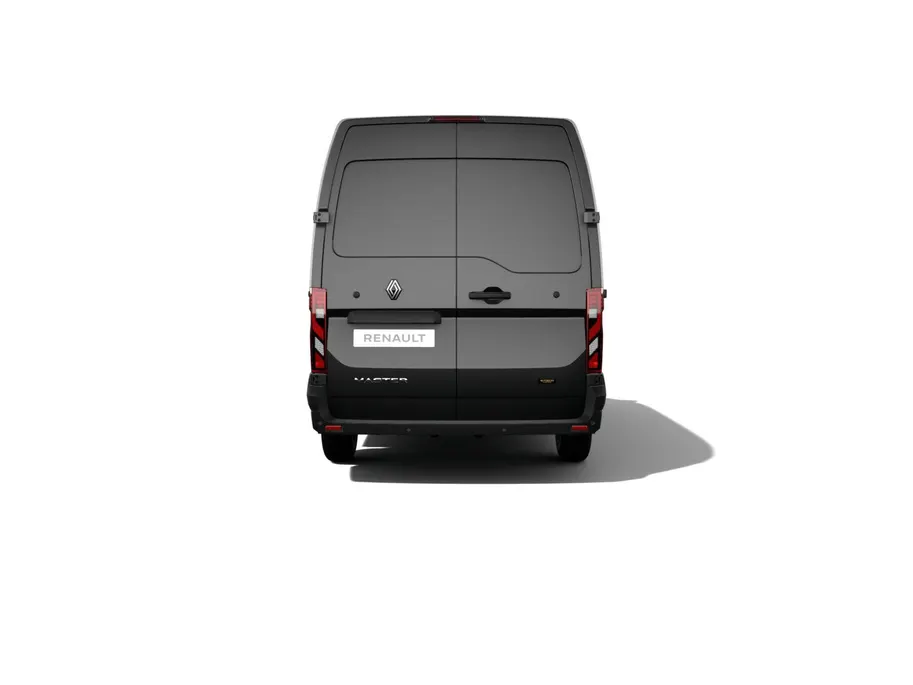 Renault Master E-Tech T35 L2H2 Extra long range 87 kWh | Nu leverbaar met maar liefst 12% Zeeuw & Zeeuw actiekorting |