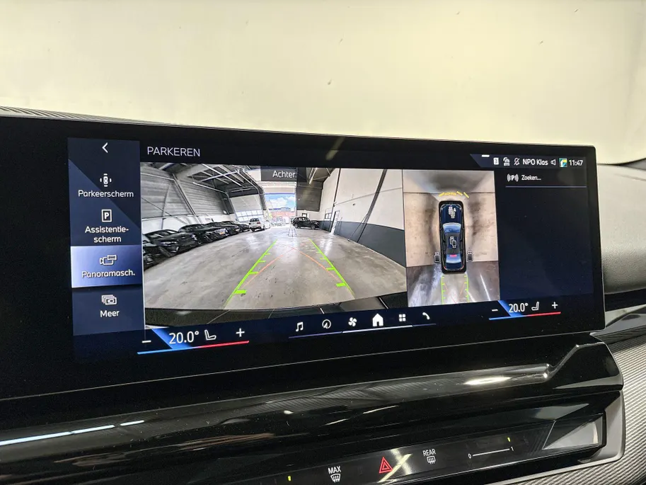BMW i5 Sedan eDrive40 Innovation Pack M Sportpakket Pro