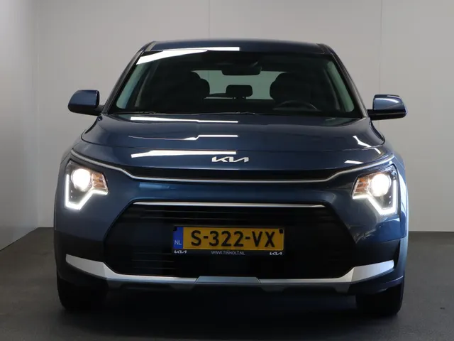 Kia Niro 1.6 GDi Hybrid ComfortLine
