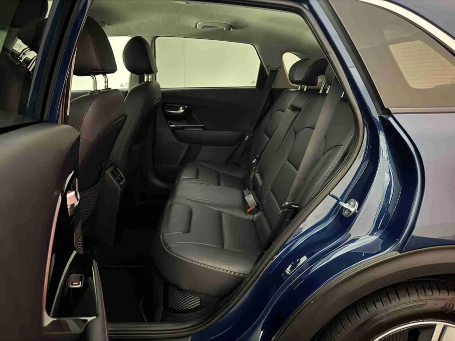 Kia Niro 1.6 GDi PHEV 141pk DCT6 DynamicPlusLine | Trekhaak | Apple Carplay/Android Auto