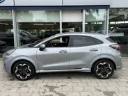 Ford Puma 1.0 EcoBoost Hybrid ST-Line X 360 camera-adaptive cruise control-dodehoek detectie-winterpakket