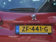 Peugeot 2008 1.2 PureTech GT-Line Navi Apple Android