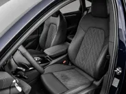 Audi A6 Limousine 2.0 e-hybrid quattro S edition 299 PK · Tech plus · 21' LM Velgen · Exterieurpakket zwart · Bekleding Leder/Alcantara · MEGA Sale