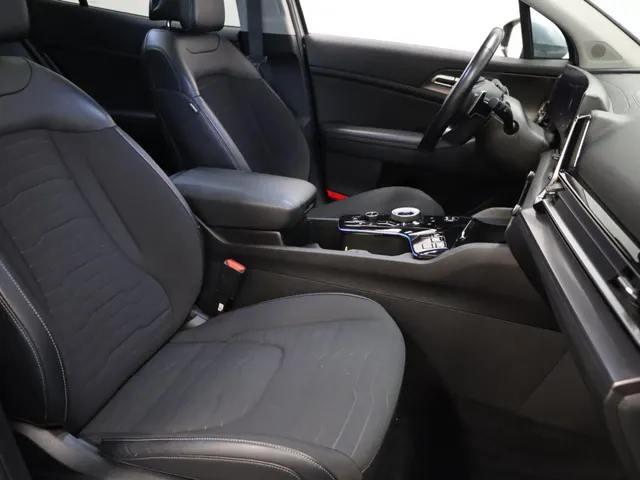 Kia Sportage 1.6 T-GDi Plug-in Hybrid AWD DynamicPlusLine