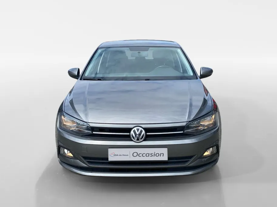 Volkswagen Polo 1.0 TSI Comfortline NL auto | Apple CarPlay / Android-Auto | Adapt. Cruise control | airco | etc.