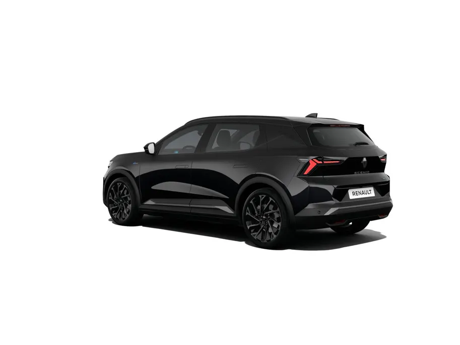 Renault Scénic E-Tech EV87 long range esprit Alpine Nu uit voorraad leverbaar met € 3.000,- Zeeuw en Zeeuw voorraadkorting | Financier uw Scenic tegen slechts 1,9% rente | Pack Advanced Drive Assist en Augmented Vision