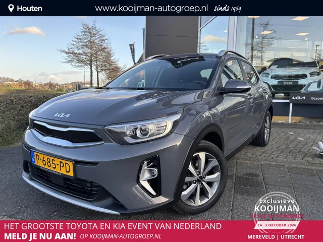 Kia Stonic