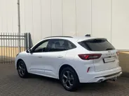 Ford Kuga 2.5 PHEV ST-Line 243 pk 360 graden camera - Elektisch wegklapbare trekhaak - Winter Pack - BLISS