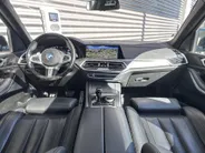 BMW X5 xDrive45e High Executive