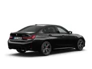 BMW 3 Serie Sedan 330e M Sport Edition