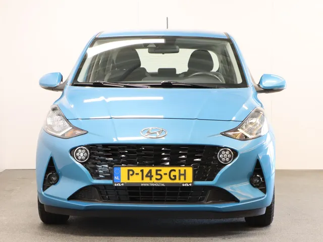 Hyundai i10 1.0 Comfort Smart 5-zits AUTOMAAT , NAVIGATIE