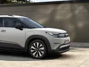 Volkswagen ID. Cross Life 52 kWh accu, 211 PK Elektrische aandrijving · Comfort Pakket · Zijruiten achter en achterruit getint