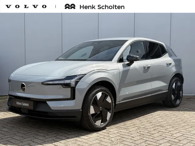 Volvo EX30