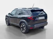 Dacia Duster 1.0 TCe 100 ECO-G Extreme *Navigatie+Camera*Climate*Parc Assist*LM.Velgen*Trekhaak*IN NIEUW STAAT!