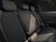 Volkswagen ID. Polo Style 52 kWh accu, 211 PK · Panoramadak · Trekhaak afneembaar · Zijruiten achter en achterruit getint ·