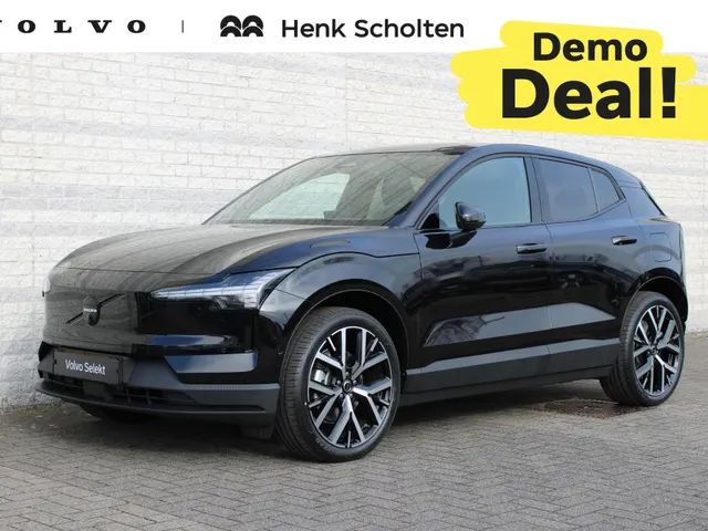 Volvo EX30