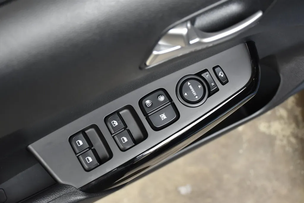 Kia Picanto 1.0 DPi 68pk 4-zits DynamicPlusLine