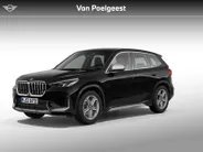 BMW iX1 xDrive30 Launch Edition 67 kWh