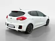 Kia cee'd 1.6 GT | 204PK! | Stoelverwarming | Cruise control | Clima