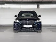 BMW X5 xDrive50e