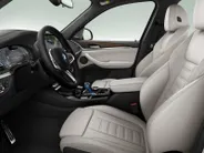 BMW iX3 High Executive