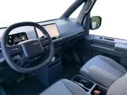 Kia PV5 Cargo Elite 51.5 kWh | Nieuw te bestellen! | 297 Km bereik |  Laadcapaciteit 4.4 m³ | 360° Camera | Accessoirecheque t.w.v. €2500!