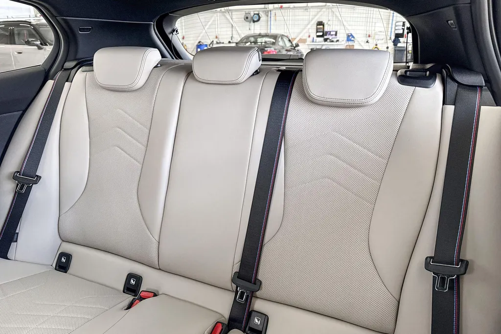BMW 1 Serie 120 Premium Pack M Sportpakket Pro