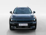 Lynk & Co 01 1.5 | Adaptieve Cruise Control | Stoelverwarming | Schuif/Kantel Dak |  | Elek. Achterklep | Lichtmetalen Velgen |