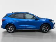 Ford Kuga 2.5 PHEV ST-Line X | Nieuw | Op Voorraad | Elekt. Trekhaak | Schuif/Kantel Dak | AGR-Stoelen | Adaptieve Cruise Control | Matrix Led |