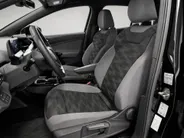 Volkswagen ID.4 Pro Business Advantage 77 kWh 204pk · SOH 97% · Panoramadak · Camera · Stuur- & Stoelverwarming · Warmtepomp · Matrix LED ·