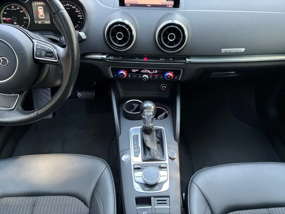 Audi A3 Sportback 1.4 e-tron Pro Line plus