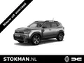 Dacia Duster Limited Edition | Achteruitrijcamera | Dacia Handsfree card voor openen, sluiten en starten zonder sleutel | Elektronisch geregelde airconditioning