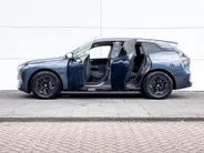 BMW iX xDrive45 101 kWh