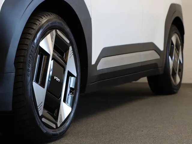 Kia EV3 Plus Advanced 81.4 kWh