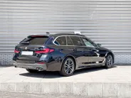 BMW 5 Serie Touring 540i xDrive High Executive