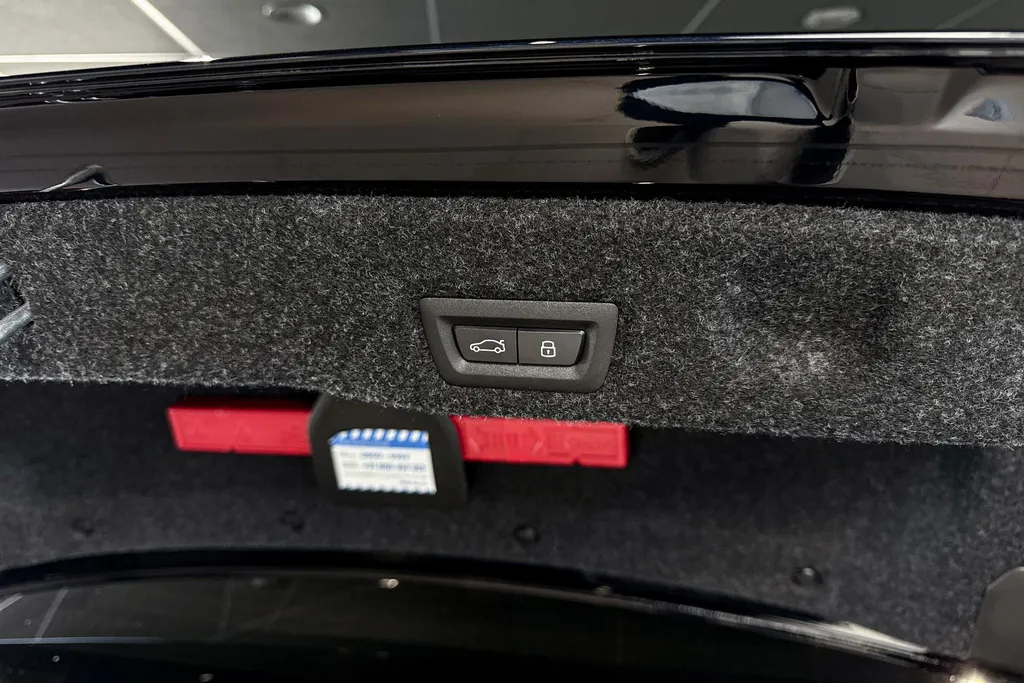 BMW i5 Sedan eDrive40 M Sport Edition 84 kWh