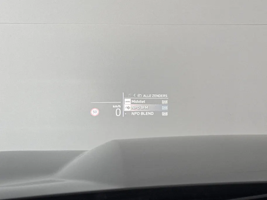 BMW iX1 eDrive20 M Sport Edition Innovation Pack