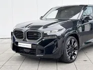 BMW XM PHEV 30 kWh