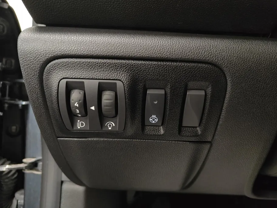 Renault Mégane Estate 1.3 TCe 140 Techno AUTOMAAT NAVI STOELVERWARMING AIRCO CAMERA CRUISE CONTROLE APPLE CARPLAY ANDROID AUTO TREKHAAK (TREKGEWICHT 1750KG) ZEER MOOIE AUTO